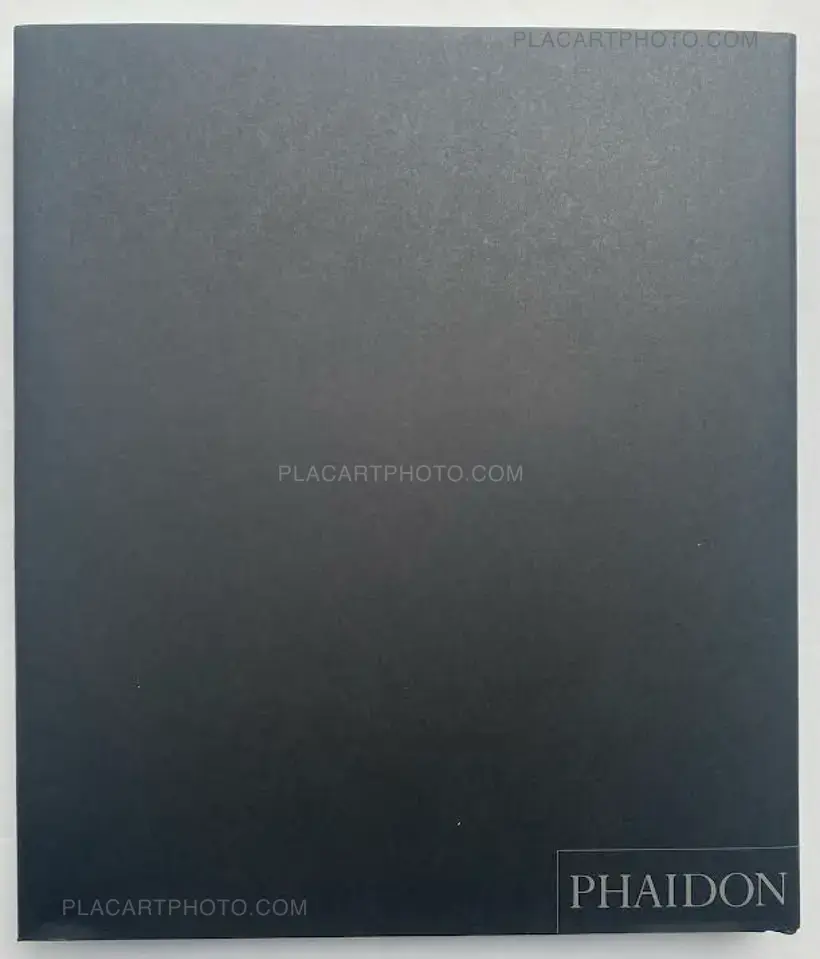 Stephen Shore – American Surfaces (Signed, with Kodak bag)