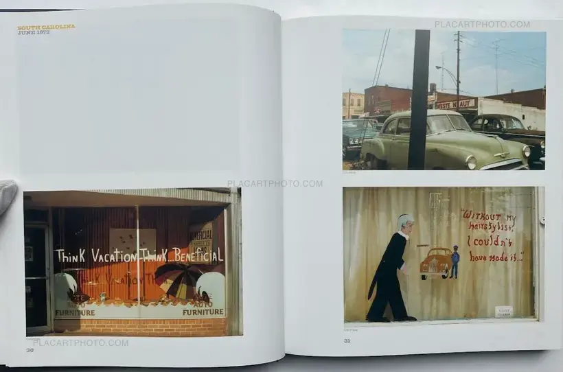 Stephen Shore – American Surfaces (Signed, with Kodak bag)