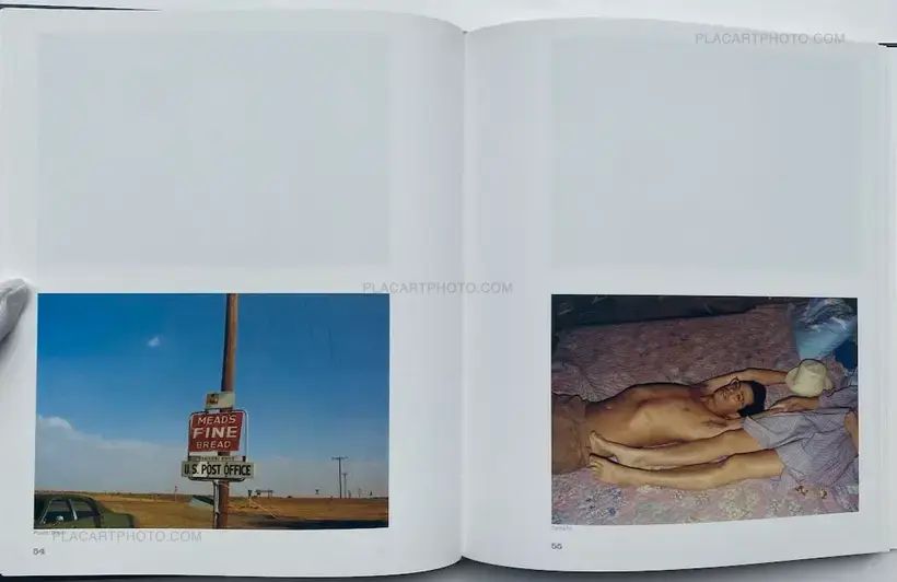 Stephen Shore – American Surfaces (Signed, with Kodak bag)