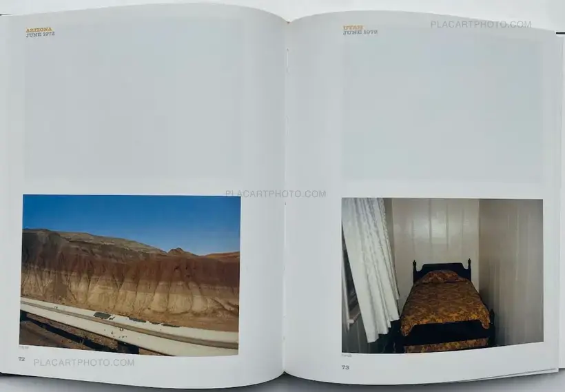 Stephen Shore – American Surfaces (Signed, with Kodak bag)