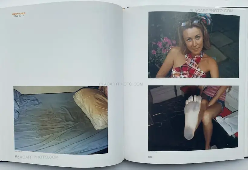 Stephen Shore – American Surfaces (Signed, with Kodak bag)