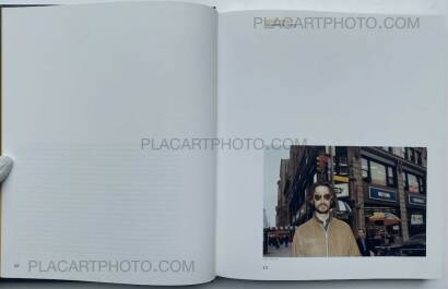 Stephen Shore,Surfaces Américaines (Signed)