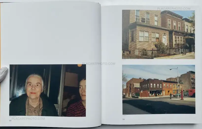 Stephen Shore – Surfaces Américaines (Signed)