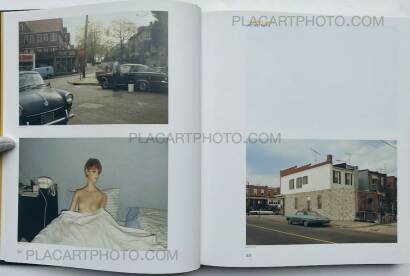 Stephen Shore,Surfaces Américaines (Signed)