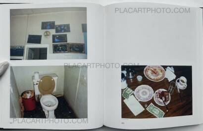 Stephen Shore,Surfaces Américaines (Signed)