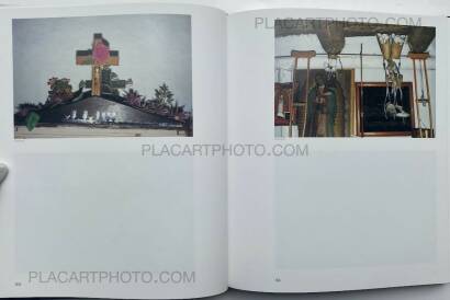 Stephen Shore,Surfaces Américaines (Signed)