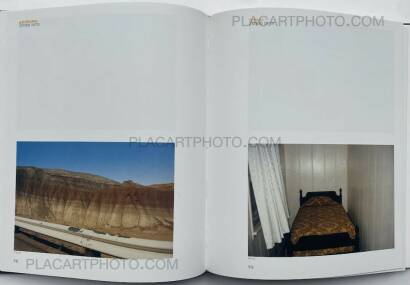 Stephen Shore,Surfaces Américaines (Signed)