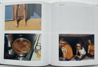 Stephen Shore,Surfaces Américaines (Signed)