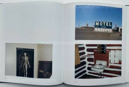 Stephen Shore,Surfaces Américaines (Signed)