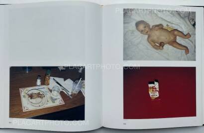 Stephen Shore,Surfaces Américaines (Signed)