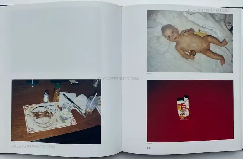 Stephen Shore – Surfaces Américaines (Signed)