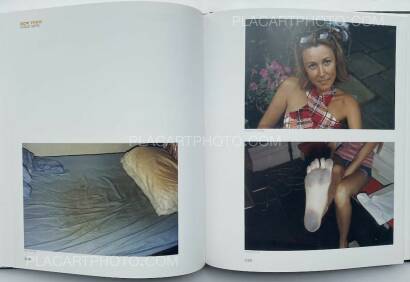 Stephen Shore,Surfaces Américaines (Signed)