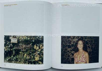 Stephen Shore,Surfaces Américaines (Signed)