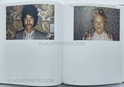 Stephen Shore,Surfaces Américaines (Signed)