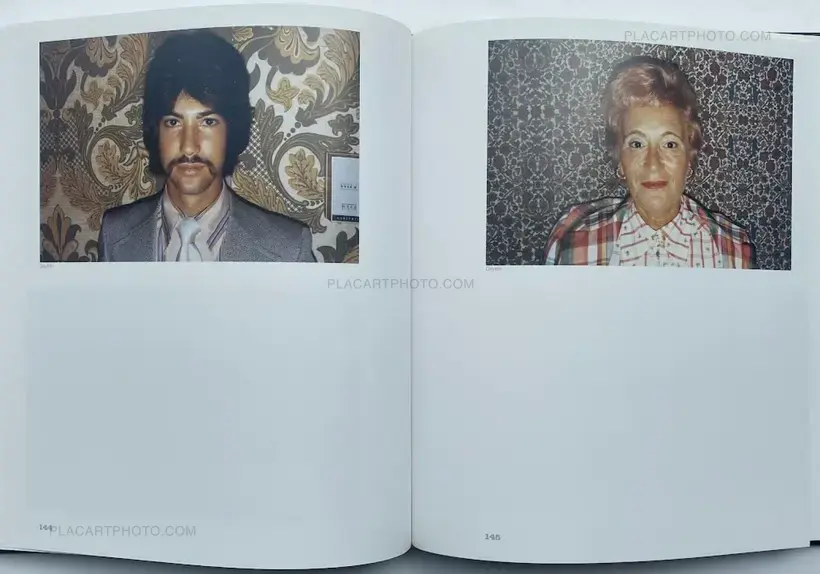 Stephen Shore – Surfaces Américaines (Signed)