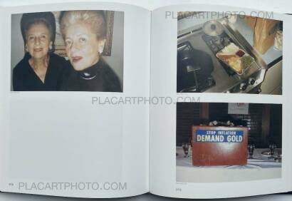 Stephen Shore,Surfaces Américaines (Signed)