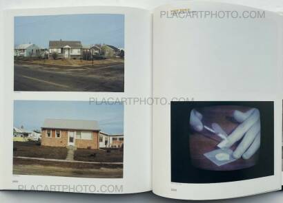 Stephen Shore,Surfaces Américaines (Signed)