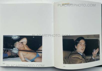 Stephen Shore,Surfaces Américaines (Signed)