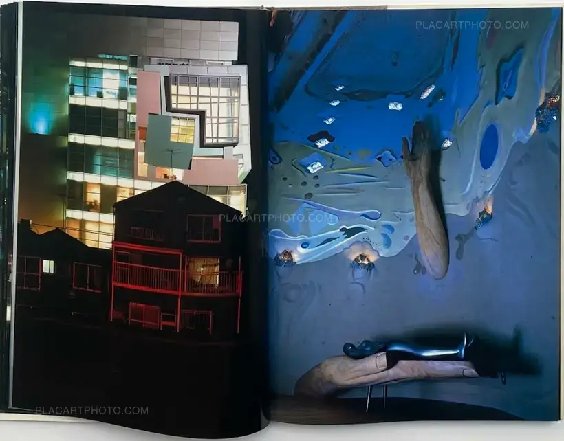 Kishin Shinoyama – Tokyo is Photography
