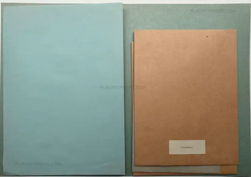 Christian Boltanski – La maison manquante (Numbered and signed, edt of 100 + 20 AP)