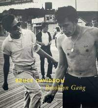 Danny Lyon KNAVE OF HEARTS 写真集 Danny Lyon: Knave of Hearts, Twin Palms Publisher, 1999 | Bookshop