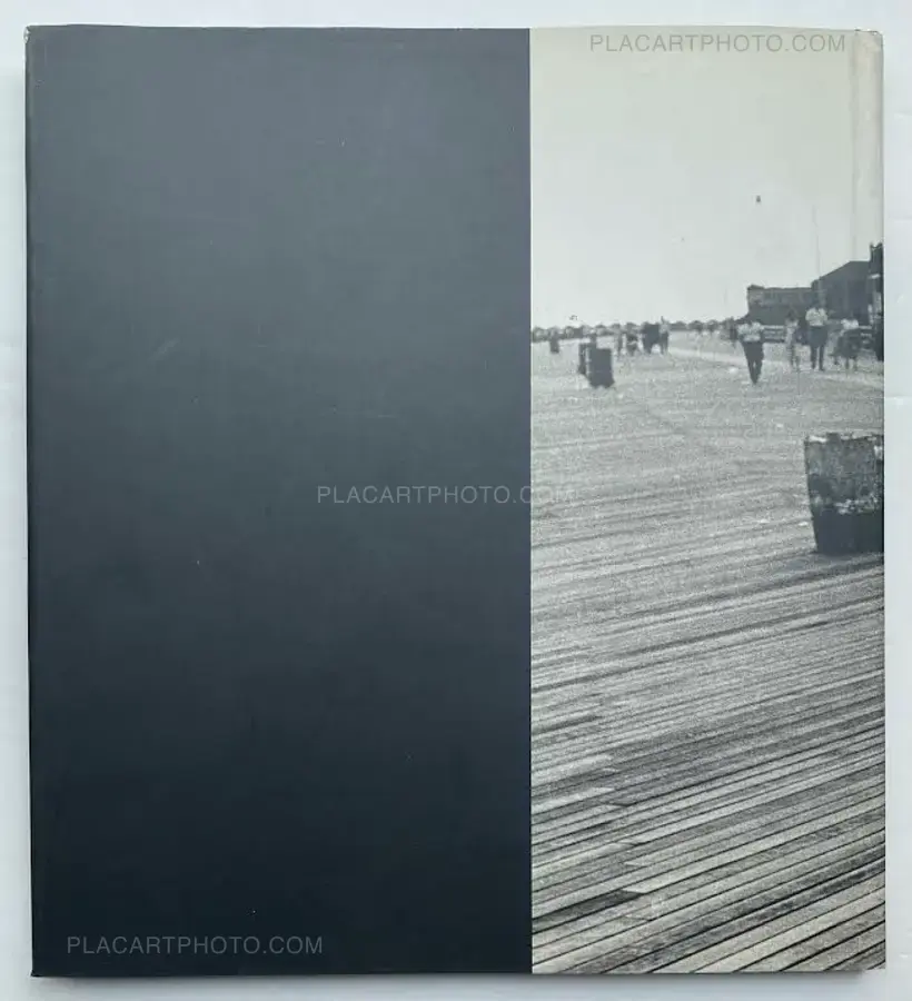 Bruce Davidson – Brooklyn Gang (First edition, Signed)