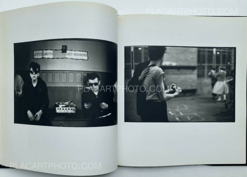 ブルックリン ギャング ：ブルース デビットソン 1998/11/1 ブルックリン ギャング ：ブルース デビットソン 1998/11/1