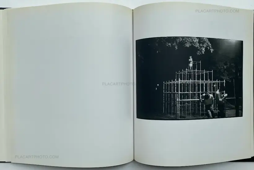 Bruce Davidson – Brooklyn Gang (First edition, Signed)