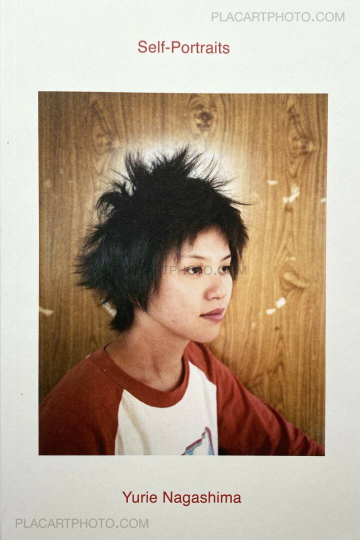 Yurie Nagashima: Self-Portraits, Dashwood Books, 2020 | Bookshop
