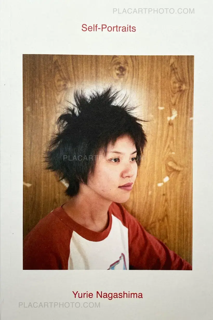 Yurie Nagashima – Self-Portraits