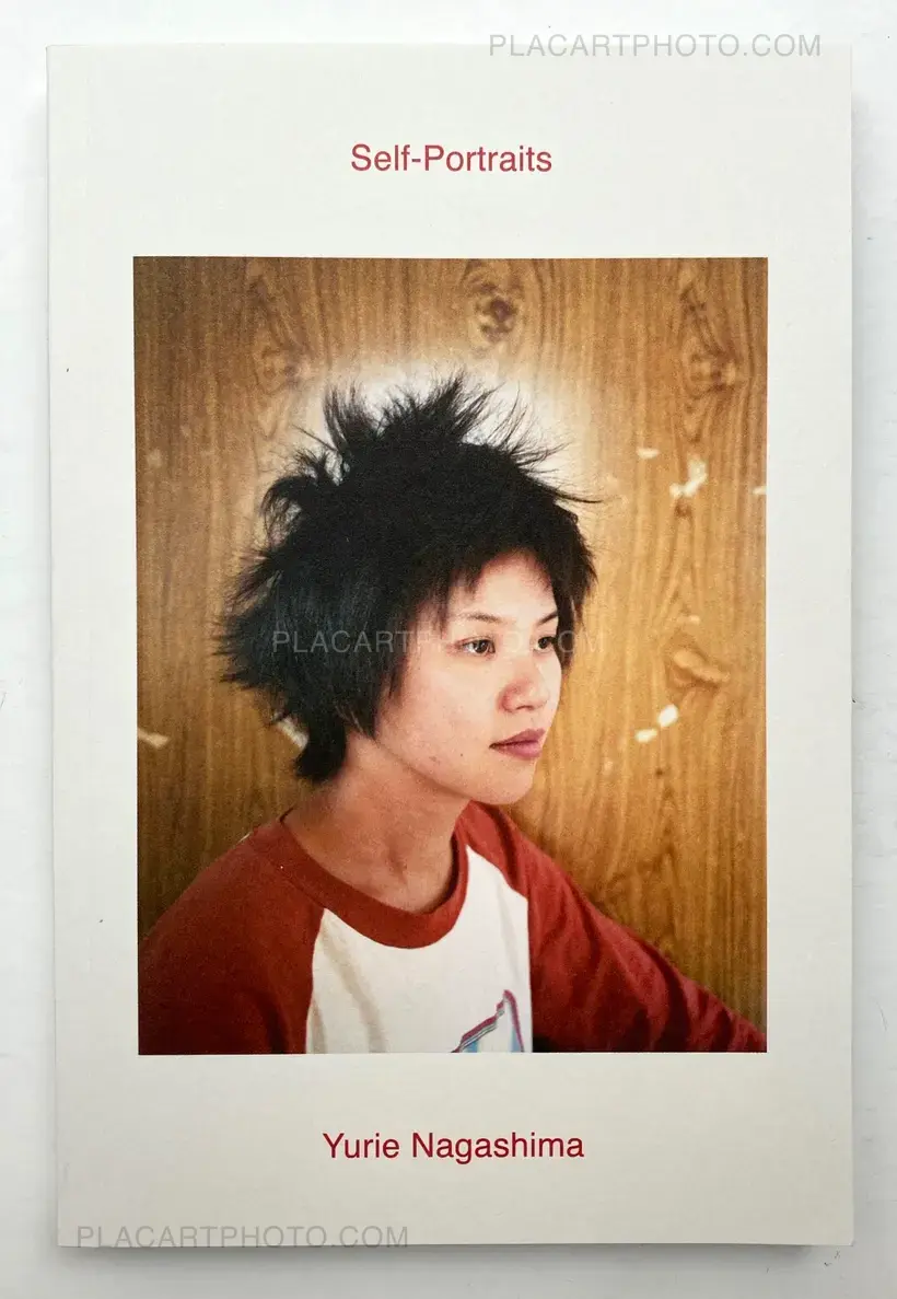 Yurie Nagashima – Self-Portraits