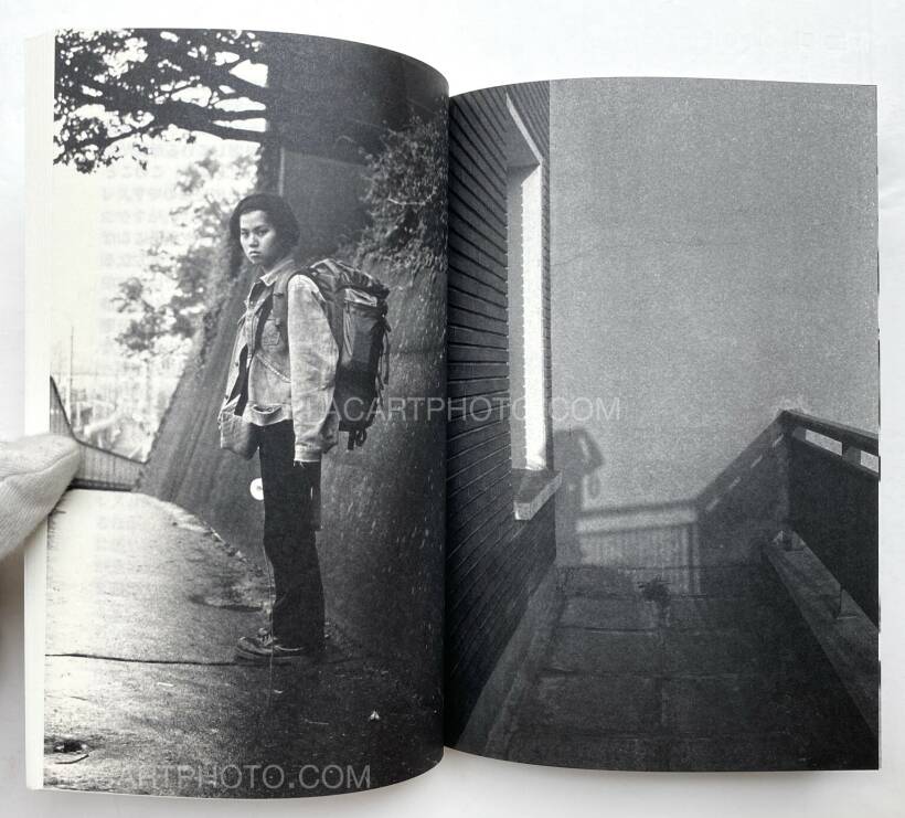 Yurie Nagashima: Self-Portraits, Dashwood Books, 2020 | Bookshop