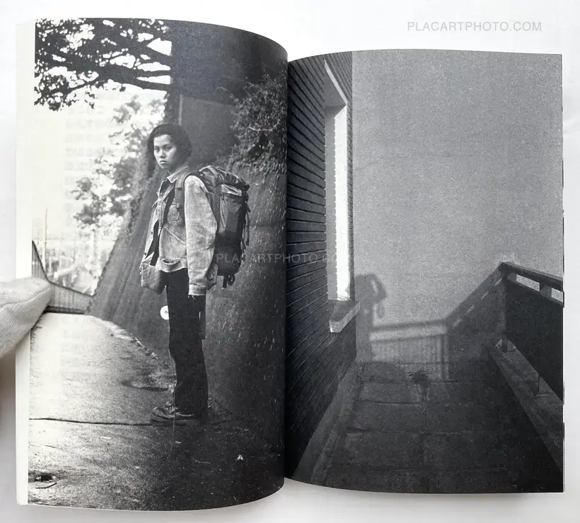 Yurie Nagashima – Self-Portraits
