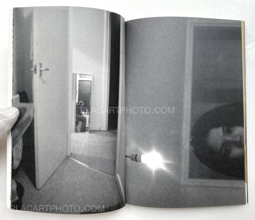 Yurie Nagashima: Self-Portraits, Dashwood Books, 2020 | Bookshop
