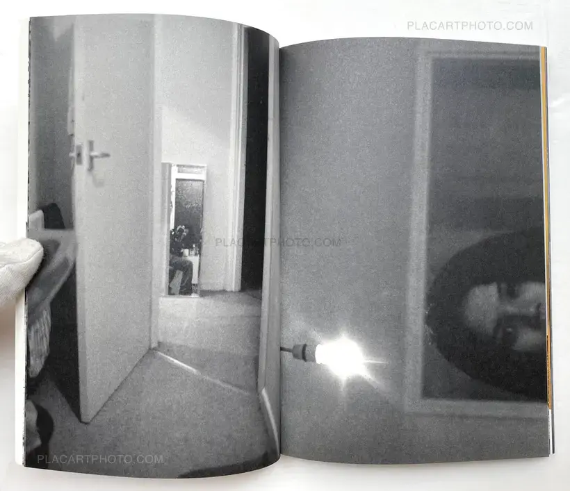 Yurie Nagashima – Self-Portraits