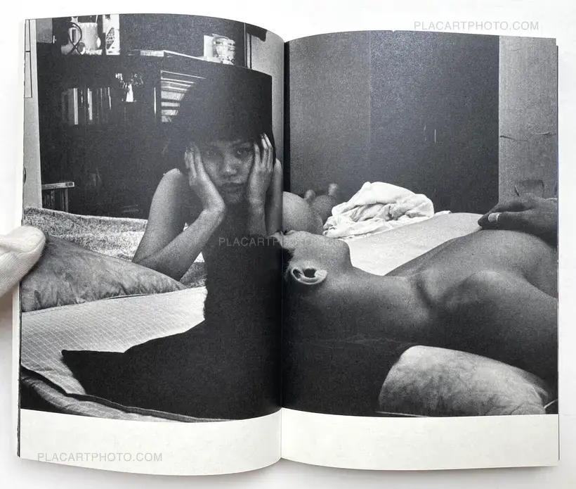 Yurie Nagashima – Self-Portraits