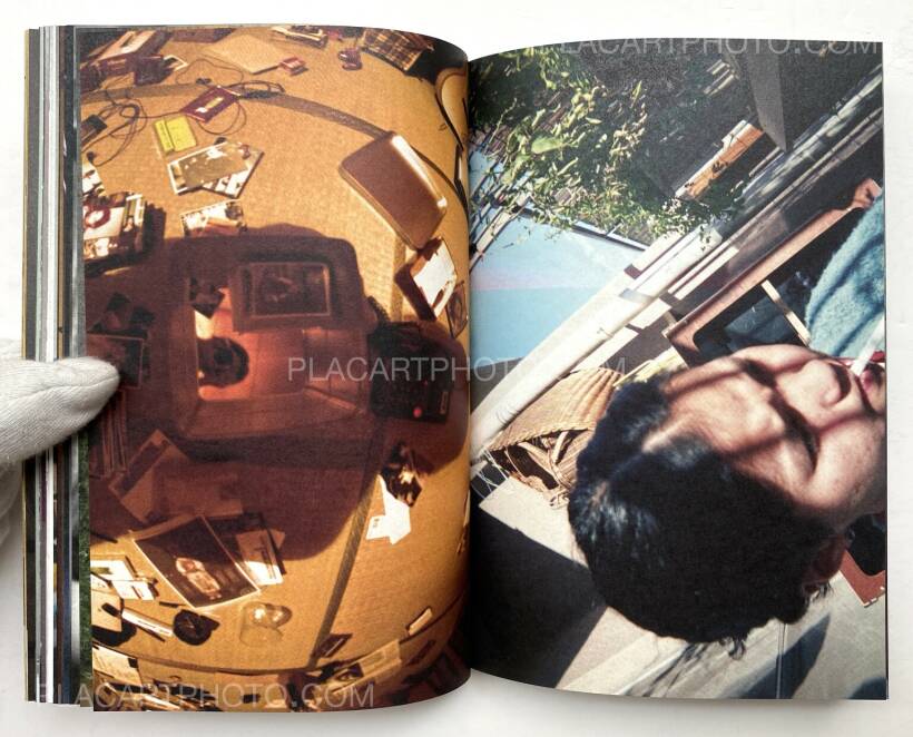 Yurie Nagashima: Self-Portraits, Dashwood Books, 2020 | Bookshop