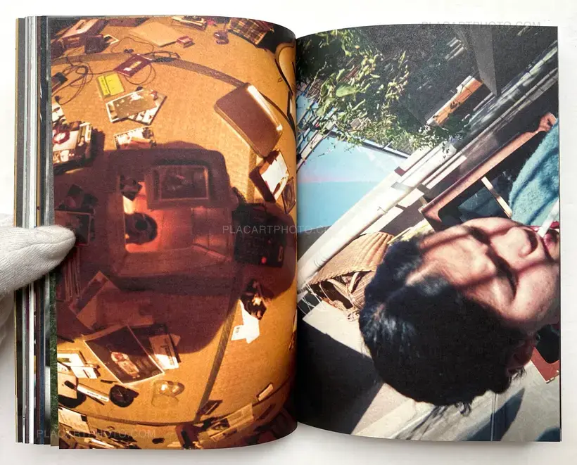Yurie Nagashima – Self-Portraits