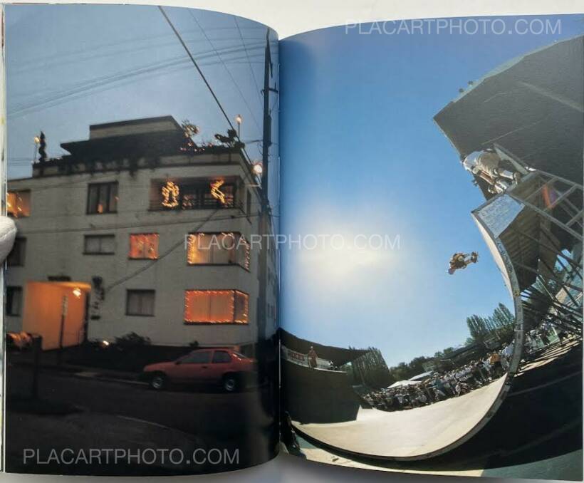 Yurie Nagashima: PASTIME PARADISE (with obi), MADRA Publishing