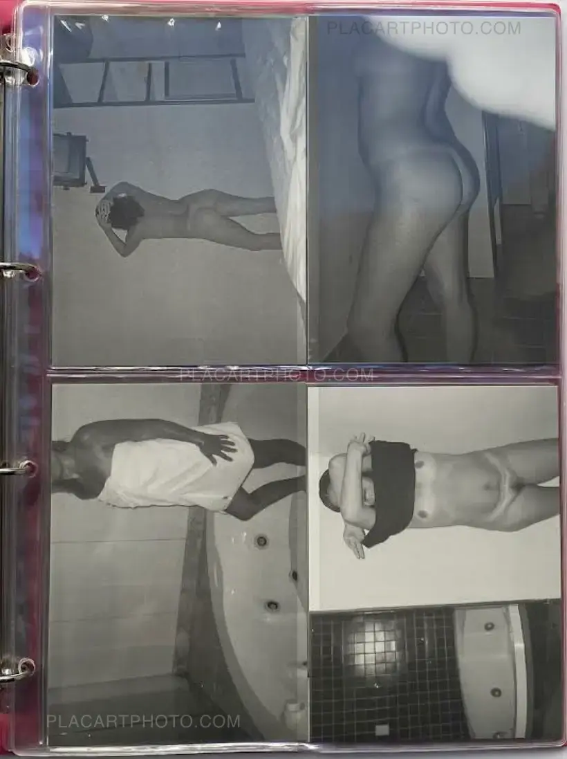 Erik van der Weijde – SOUVENIR III (Numbered, edt of 100)