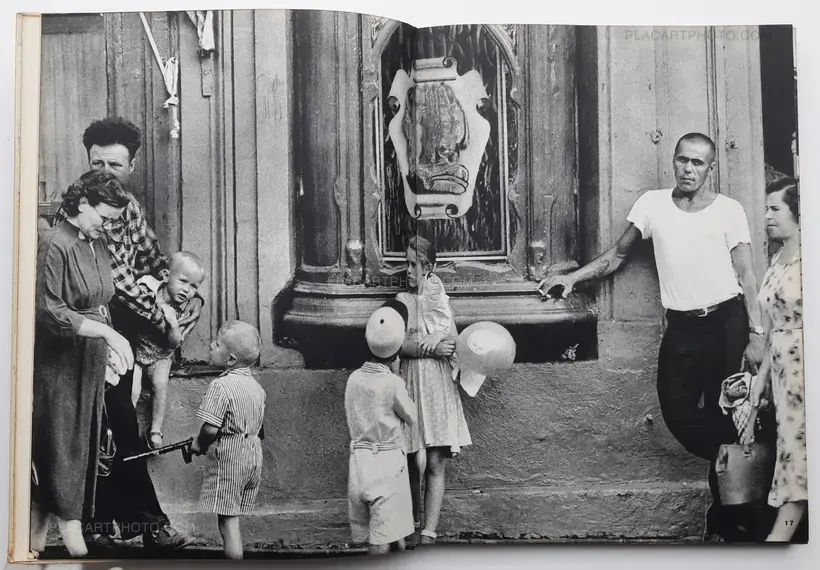 William Klein – Moscow