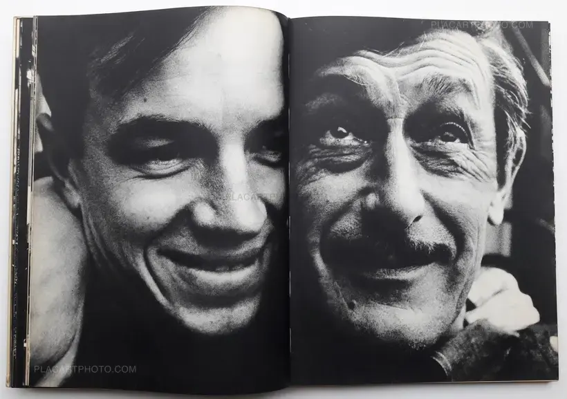 William Klein – Moscow