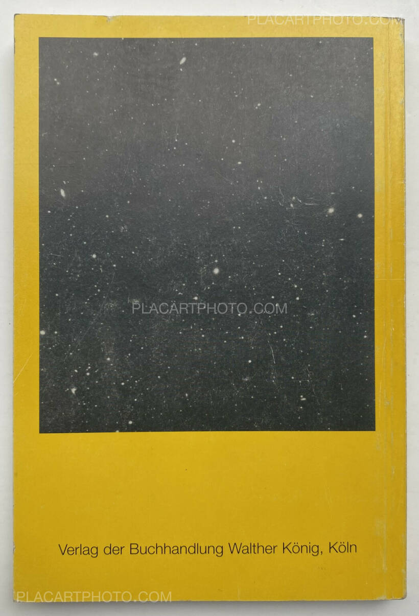 Hans-Peter Feldmann: Voyeur 2, Verlag der Buchhandlung