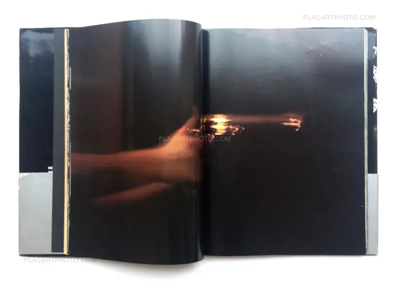 Osamu Nagahama – HELL'S ANGELS