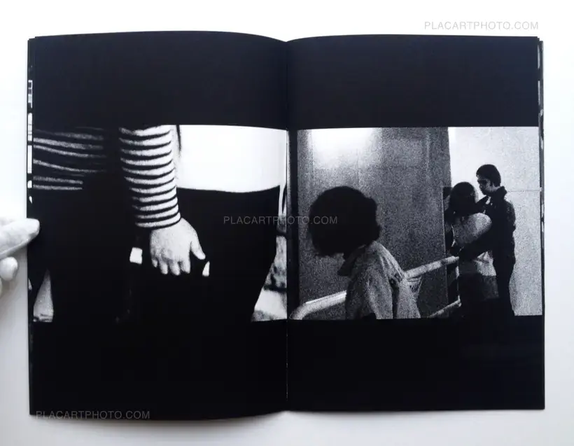 Satomi Kawamura – EROS on the road
