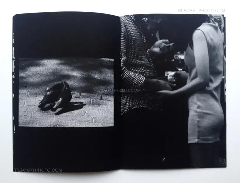 Satomi Kawamura – EROS on the road