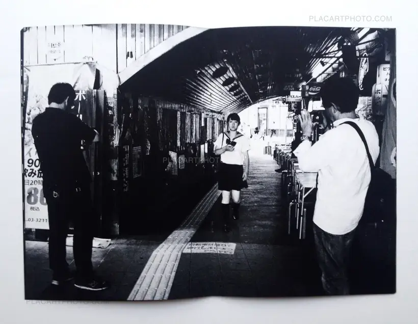 Satomi Kawamura – EROS on the road