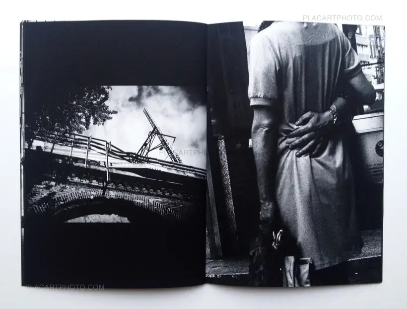 Satomi Kawamura – EROS on the road