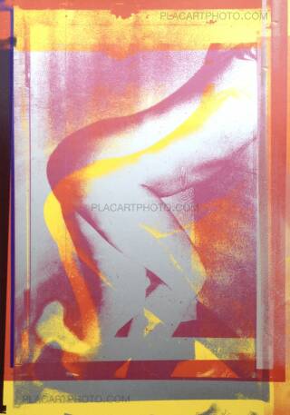 Daisuke Yokota: Toransupearento (Signed), Kominek Books & Newfave