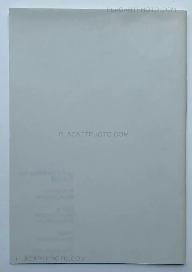 Miyuki Okuyama – Land of the Setting Sun (Numbered and signed, edt of 100)
